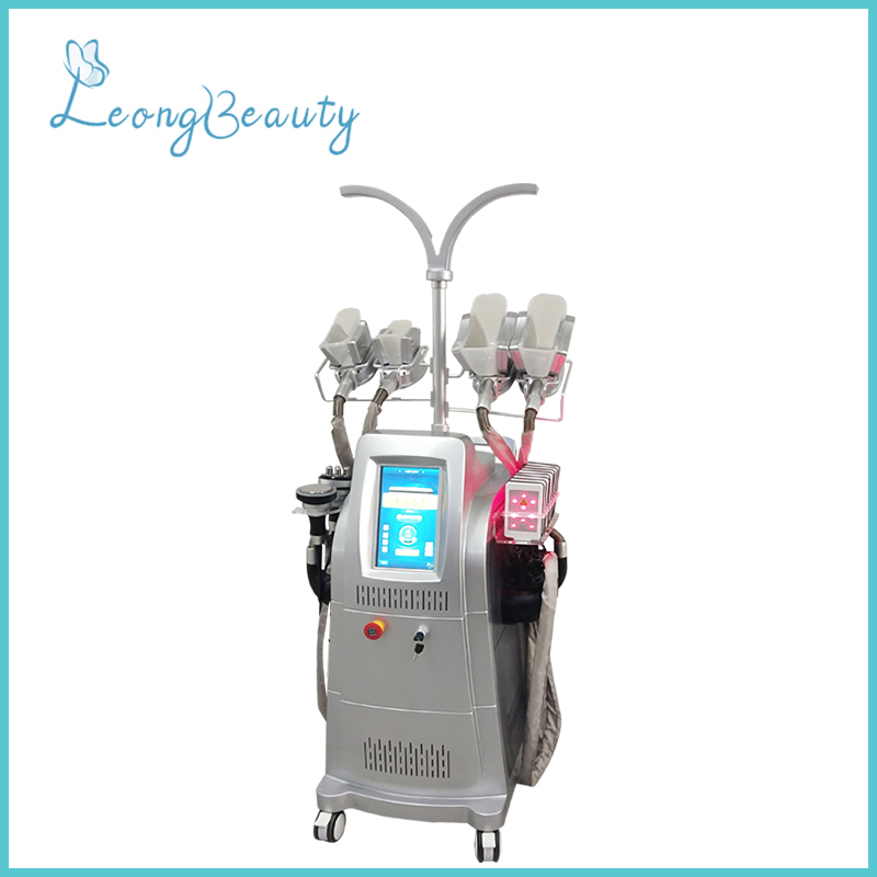 Ingearach Grey Dath sileacain cryolipolysis rf cavitation meáchain caillteanas meaisín