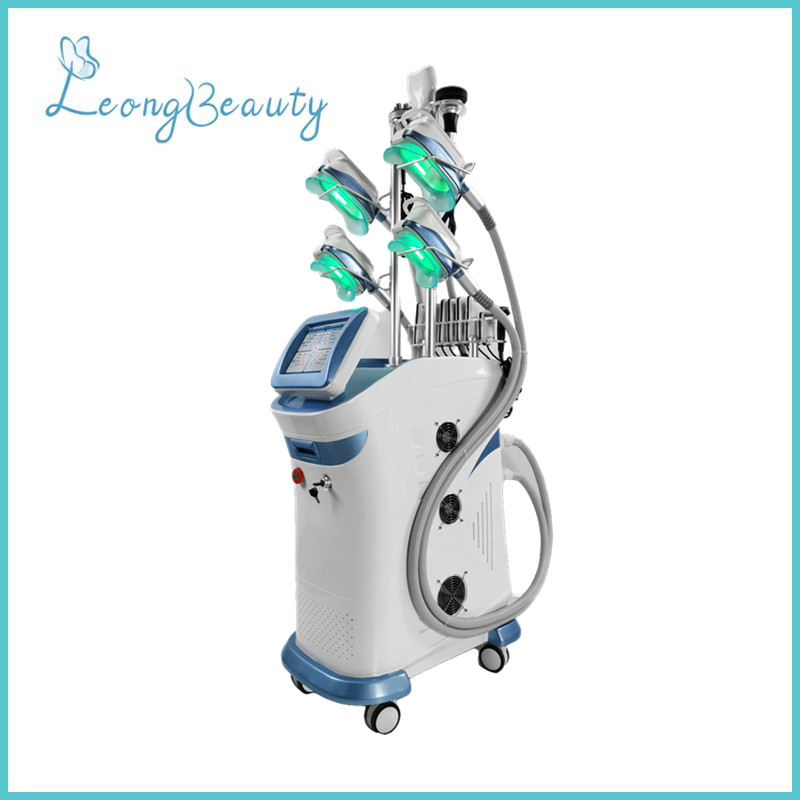 Meaisín Slimming Cryolipolysis 360 Céim